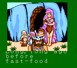 Tricky Kick screenshot 8 for TurboGrafx-16